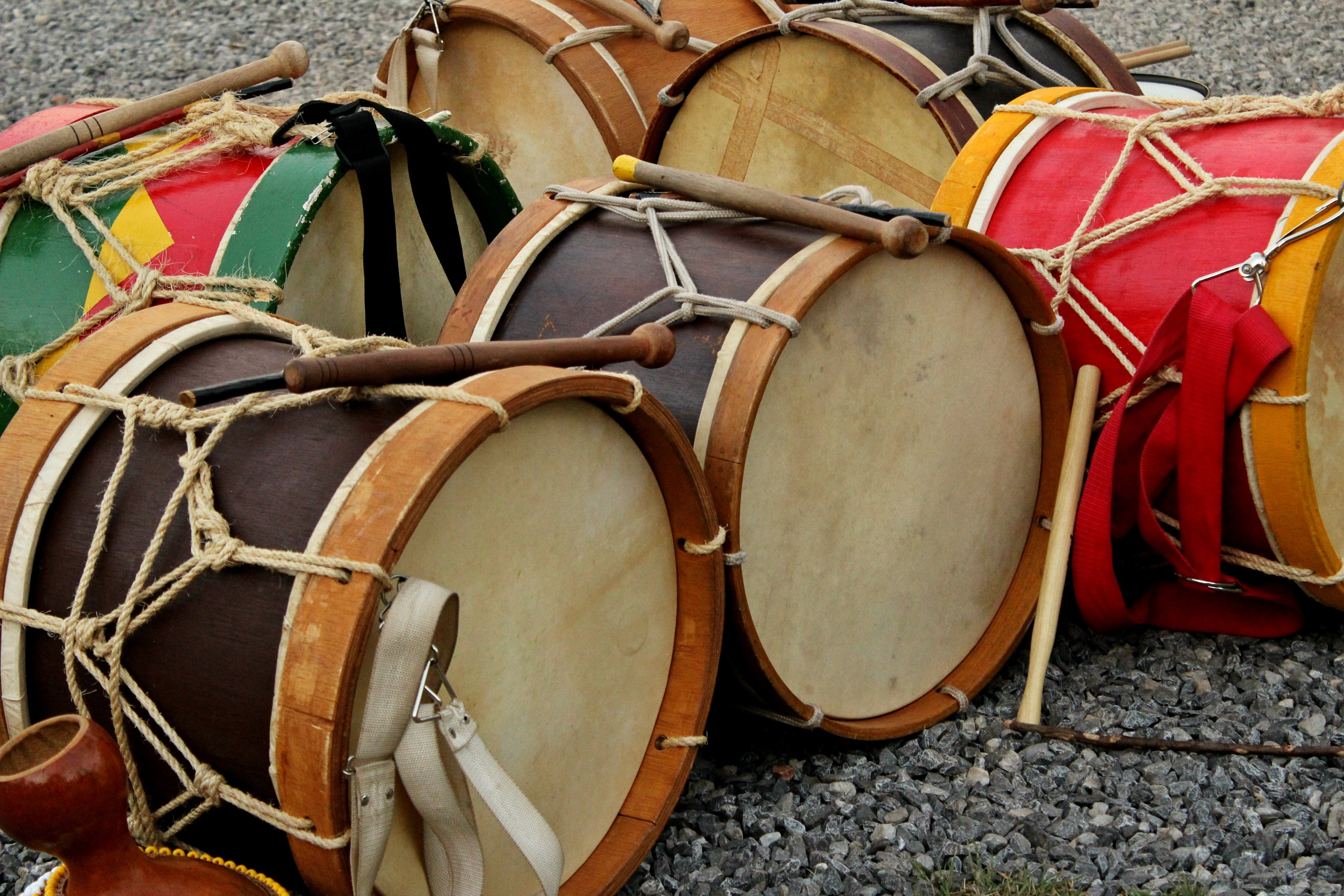 Özel Gün Organizasyonları İçin Davul Zurna Hizmeti