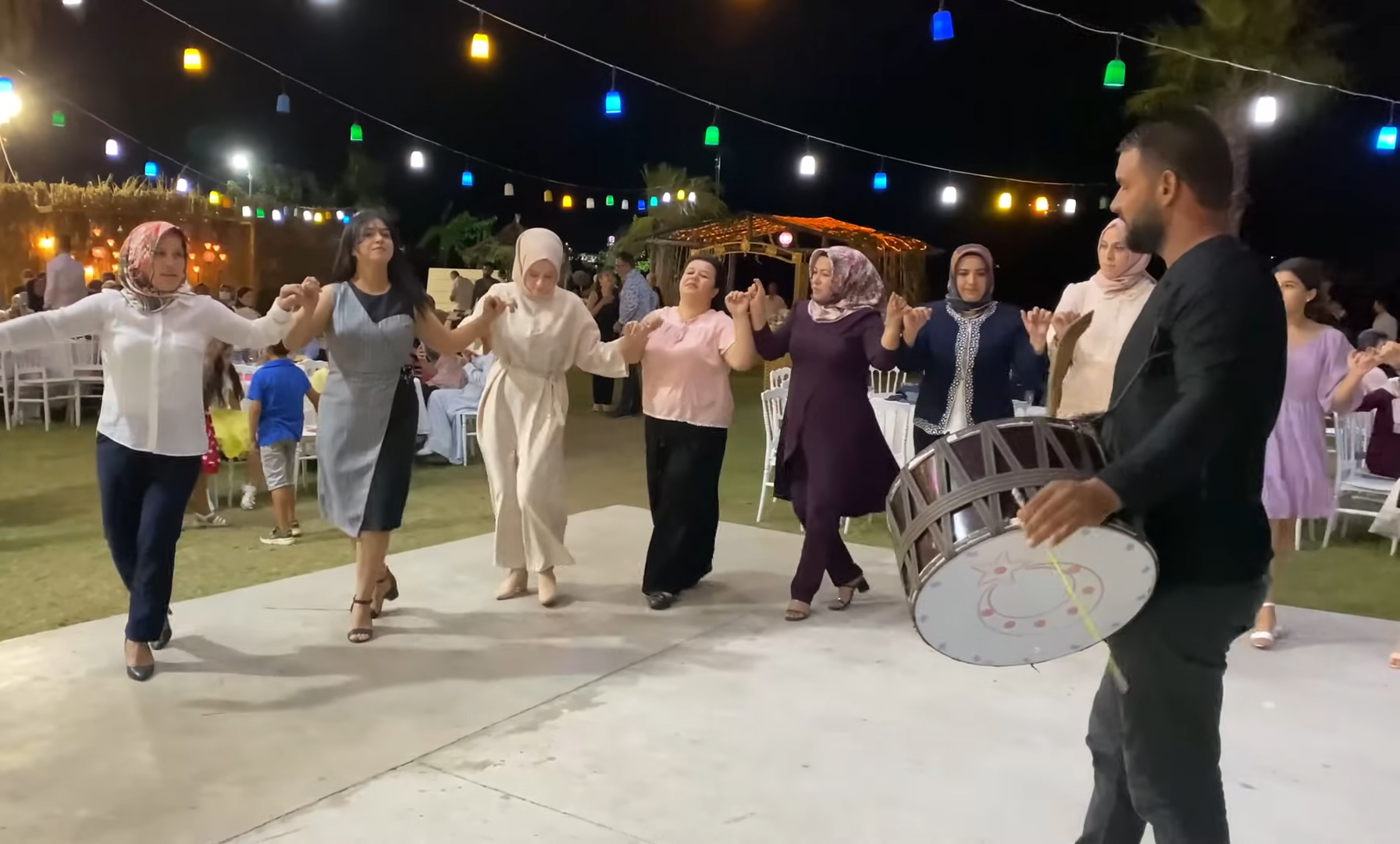 Kına Davul Zurna Hizmeti