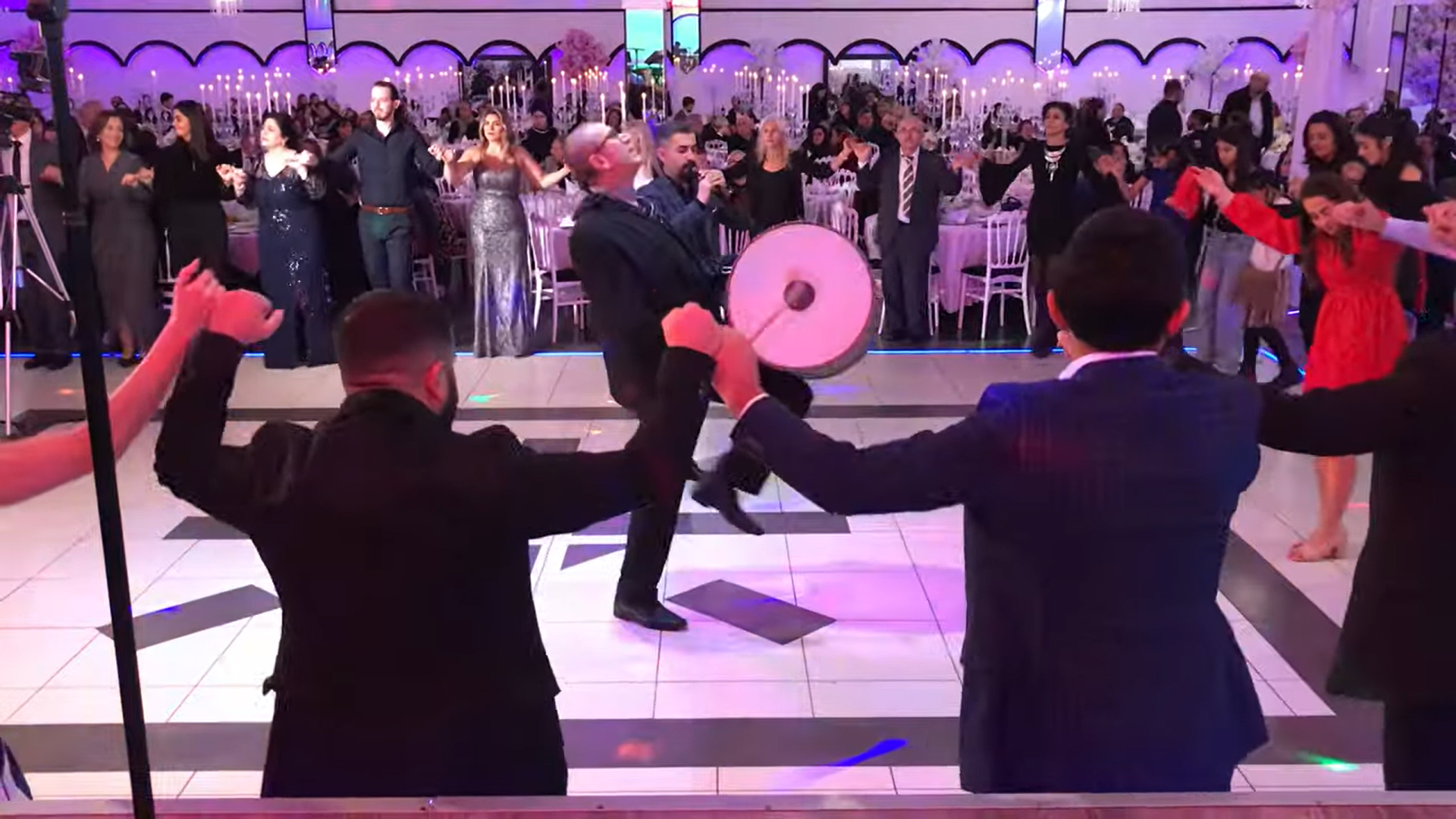 Sünnet Davul Ekibi Hizmeti