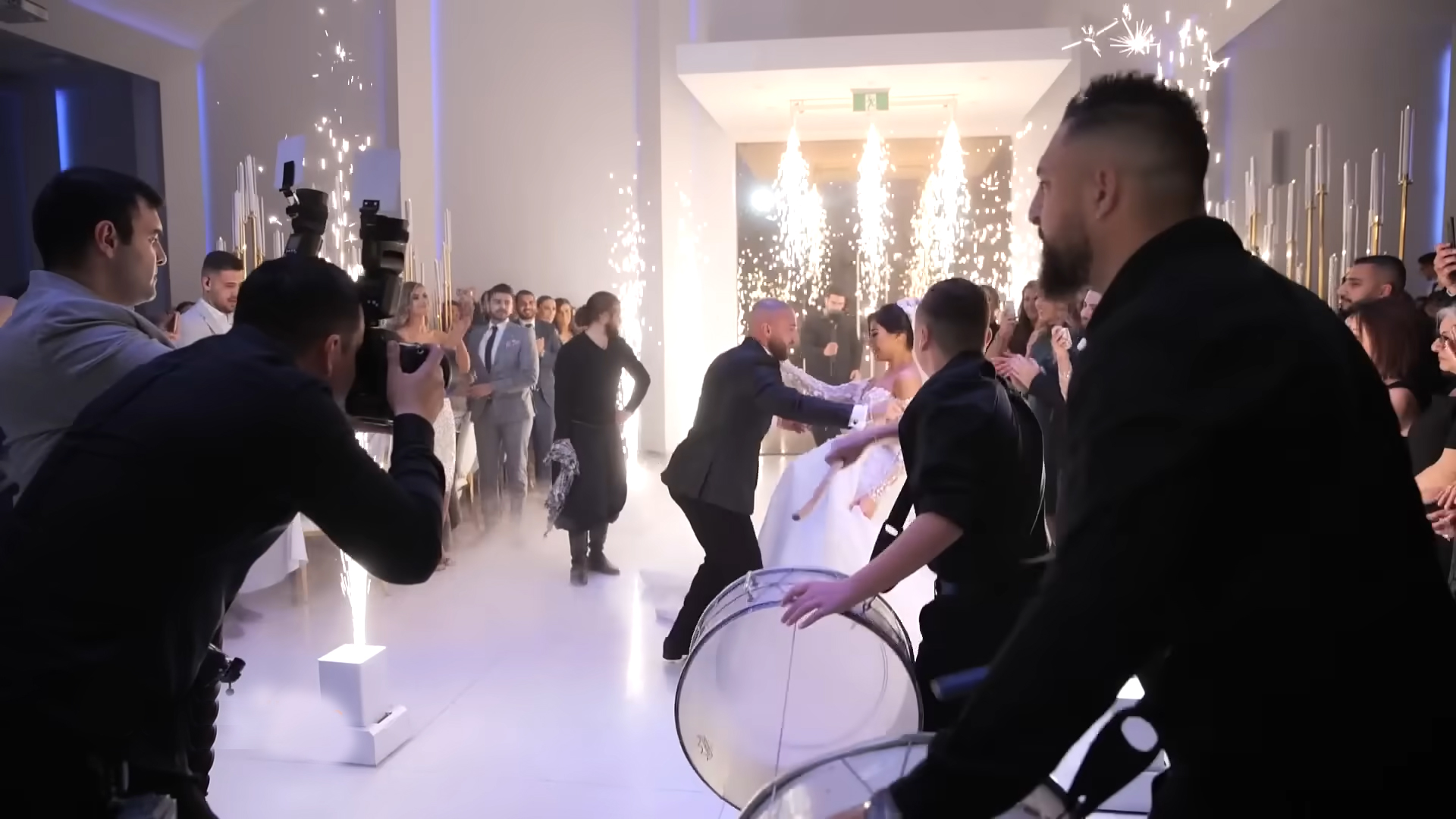 Düğün Davul Zurnacı Hizmeti